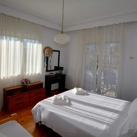 Apartment Zeusplace Georgia House Leptokaryá