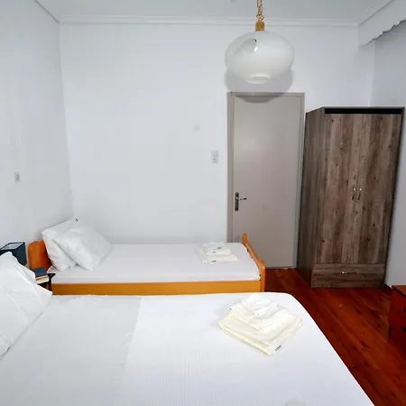 Zeusplace Georgia House شقة *