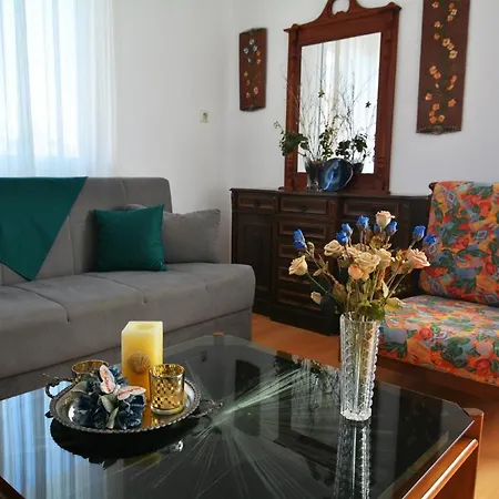 Zeusplace Georgia House شقة *