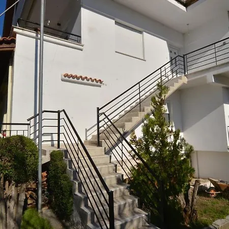 Zeusplace Georgia House شقة *