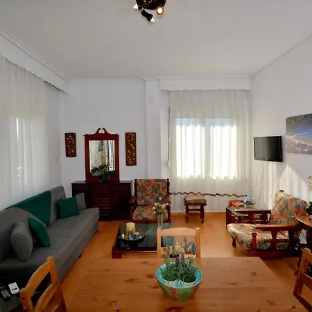 Zeusplace Georgia House شقة *