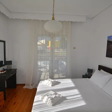 Zeusplace Georgia House شقة