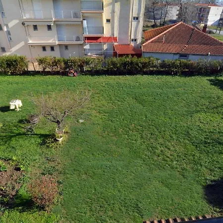 Zeusplace Georgia House Leptokarya (Pieria)