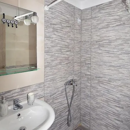 Zeusplace Georgia House * Leptokarya (Pieria)